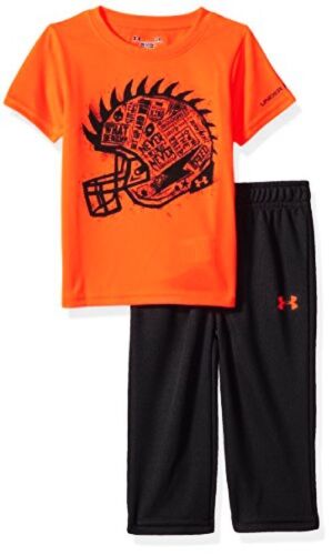 baby under armor